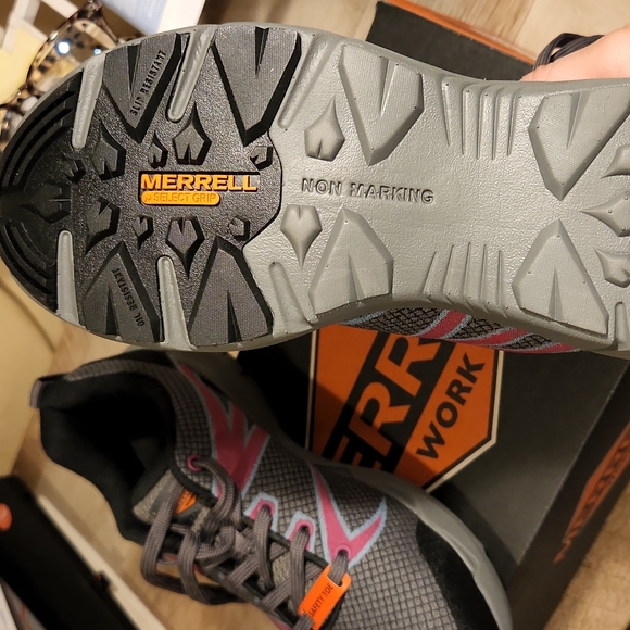 Merrell Sneakers - Picture 4 of 10